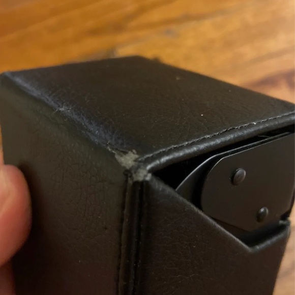 Magic deck box - Picture 4 of 4